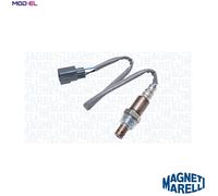 Lambda sensor Heated 466016355226 MAGNETI MARELLI for OPEL TOYOTA LEXUS LOTUS
