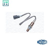 Lambda sensor Heated 466016355226 MAGNETI MARELLI for OPEL TOYOTA LEXUS LOTUS