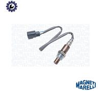 Magneti Marelli Lambda Sensor 466016355226 Heated for Opel Toyota Lexus Lotus