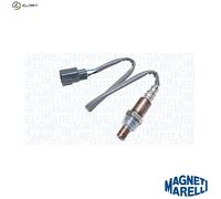 Magneti Marelli Lambda Sensor 466016355226 Heated for Opel Toyota Lexus Lotus