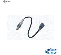 MAGNETI MARELLI 466016355227 Lambda sensor