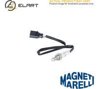 LAMBDA SENSOR 466016355257 FOR SKODA FABIAIII SEAT IBIZA/IV/ST/SC CHYE 1.0L 3cyl