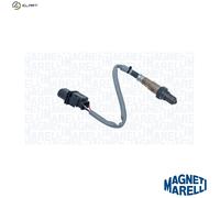 MAGNETI MARELLI 466016355270 Lambda sensor