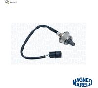 Magneti Marelli Lambda Sensor 466016355301 - for KIA Rio III 1.2 (2011–2017), G4LA 1.2L
