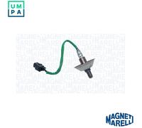 OXYGEN SENSOR 466016355304