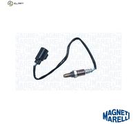 MAGNETI MARELLI 466016355307 Lambda sensor