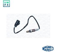 MAGNETI MARELLI 466016355307 Lambda sensor