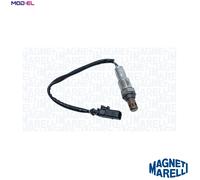 LAMBDA SENSOR 466016355311 FOR SKODA OCTAVIA/II/Combi ROOMSTER/Praktik FABIA A1