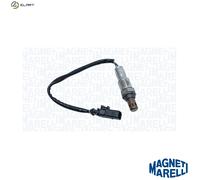 LAMBDA SENSOR 466016355311 FOR SKODA OCTAVIA/II/Combi ROOMSTER/Praktik FABIA A1