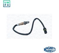 MAGNETI MARELLI 466016355314 Lambda sensor
