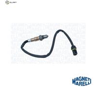 MAGNETI MARELLI 466016355314 Lambda sensor