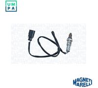 MAGNETI MARELLI 466016355320 Lambda sensor