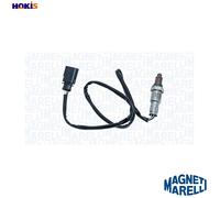 MAGNETI MARELLI 466016355320 Lambda sensor