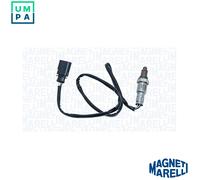 MAGNETI MARELLI 466016355320 Lambda sensor