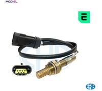 Lambda sensor Switching-type Oxygen Sensor 570083A ERA for RENAULT DACIA