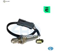 LAMBDA SENSOR 570091A FOR RENAULT D7F720/710/722/746/726 1.1L 4cyl CLIO II