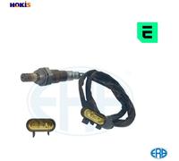 Lambda sensor Switching-type Oxygen Sensor 570264A ERA for FIAT 500 C 500 PANDA