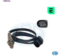 ERA OXYGEN SENSOR 570305A FOR BMW CITROËN MERCEDES-BENZ PEUGEOT ROLLS-ROYCE MINI