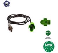 LAMBDA SENSOR 5748 FOR SKODA VW AUDI BBG/AMX 2.8L 6cyl SUPERB IATQ/BBG 2.8L 6cyl