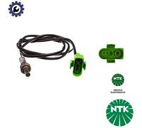 LAMBDA SENSOR 5748 FOR SKODA VW AUDI BBG/AMX 2.8L 6cyl SUPERB IATQ/BBG 2.8L 6cyl