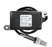 Lambda Sensor 5801754016 5WK96733B 5WK9 6733B 5wk96733b Nitrogen Oxygen NOx Sensor For IVECO For Truck 24V Air Fuel Ratio Lambda Oxygen Sensor(5WK96733B)
