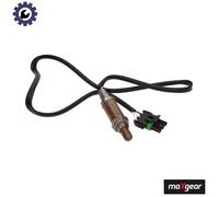 Lambda sensor 59-0001 MAXGEAR for OPEL CORSA A Hatchback KADETT E Hatchback