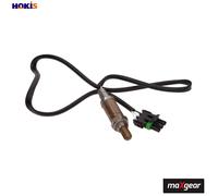 LAMBDA SENSOR 59-0001 FOR ALFA ROMEO BMW AR30558/30737/30736/30747 1.7L 4cyl 75