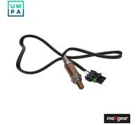 Lambda sensor 59-0001 MAXGEAR for OPEL CORSA A Hatchback KADETT E Hatchback