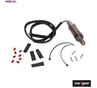 MaXgear Lambda Sensor 59-0012 - Heated Oxygen Sensor - UK Seller