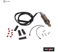 MaXgear Lambda Sensor 59-0012 - Heated Oxygen Sensor - UK Seller