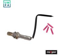MaXgear Lambda Oxygen Sensor 59-0015 – For Audi, Skoda, VW – UK Stock