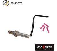 LAMBDA SENSOR 59-0015 FOR RENAULT 21 TWINGO/II/Hatchback/Van MEGANE/Scénic VW