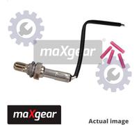 Fits MAXGEAR 59-0015 LAMBDA SENSOR UK Stock