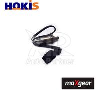 LAMBDA SENSOR 59-0016 FOR AUDI 100C4A6C4CABRIOLETB380B4COUPEB3 ACZ/ABC 2.6L 6cyl