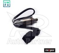 MAXGEAR 59-0016 Lambda sensor
