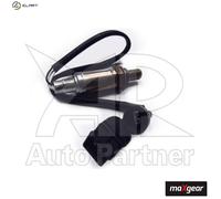 MAXGEAR 59-0016 Lambda sensor
