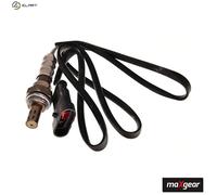 MaXgear Lambda Sensor 59-0027 - Heated Oxygen Sensor for Fiat, Alfa Romeo, Autobianchi