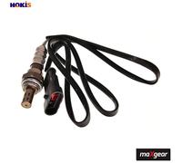 MaXgear Lambda Sensor 59-0027 - Heated Oxygen Sensor for Fiat, Alfa Romeo, Autobianchi