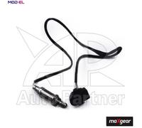 MAXGEAR 59-0031 Lambda sensor