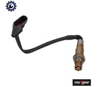 MAXGEAR Lambda Sensor 59-0035 Heated Oxygen for Abarth, Fiat, Alfa Romeo, Lancia