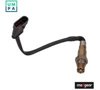 MAXGEAR Lambda Sensor 59-0035 Heated Oxygen for Abarth, Fiat, Alfa Romeo, Lancia