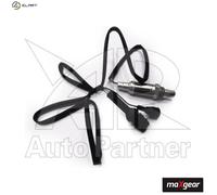 LAMBDA SENSOR 59-0038 FOR ALFA ROMEO AUDI 100/5000 200 V8 4000 80 COUPERT 2.0L