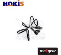 MAXGEAR 59-0038 Lambda sensor