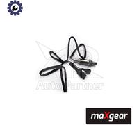 LAMBDA SENSOR 59-0038 FOR AUDI 80/B3/B2/B4 100/C3/C4 COUPE 200 V8 90 A6 SAAB