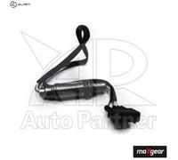 LAMBDA SENSOR 59-0045 FOR SKODA FELICIA/Mk/II//Pickup AMH/AMG/135B/135M 1.3L