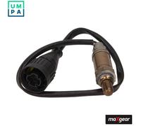 MaXgear Lambda Sensor 59-0055 – Heated Oxygen Sensor for BMW & Porsche (E36, E34, E32, E31, 911)
