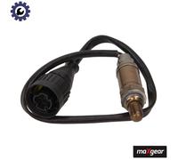 MaXgear Lambda Sensor 59-0055 – Heated Oxygen Sensor for BMW & Porsche (E36, E34, E32, E31, 911)