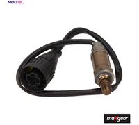 MaXgear Lambda Sensor 59-0055 – Heated Oxygen Sensor for BMW & Porsche (E36, E34, E32, E31, 911)