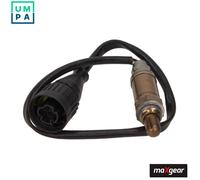 MaXgear Lambda Sensor 59-0055 – Heated Oxygen Sensor for BMW & Porsche (E36, E34, E32, E31, 911)