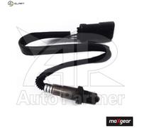 MAXGEAR 59-0058 Lambda sensor